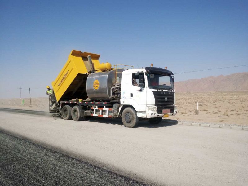 內蒙項目已經(jīng)進入高峰期，安全施工永遠排前